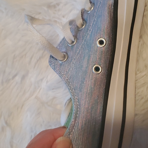 Converse Multi-colored Sneakers - Picture 7 of 7